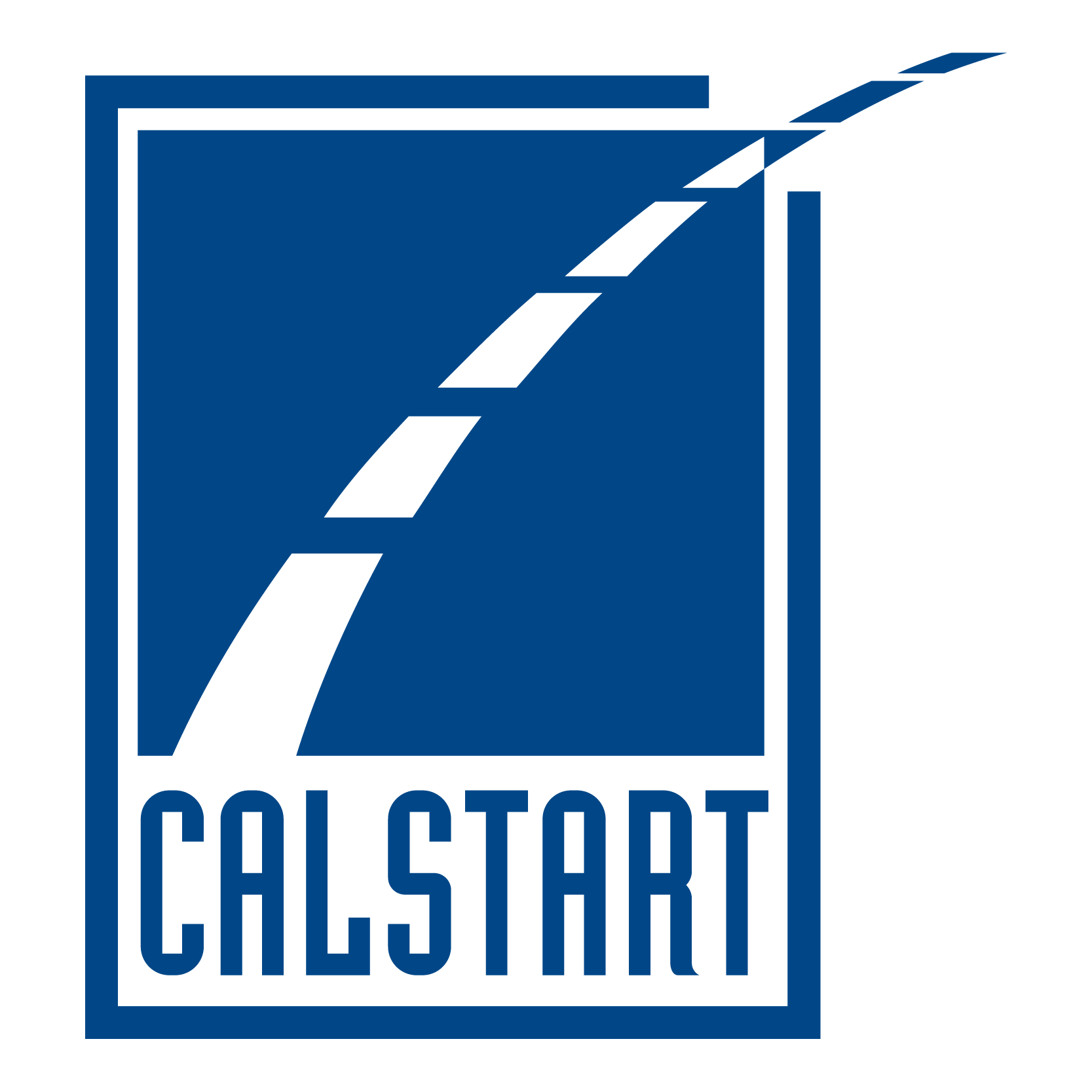 CALSTART Logo Blue_Medium